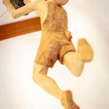Valle Filippo كنازاي المظهر الخارجي الصورة